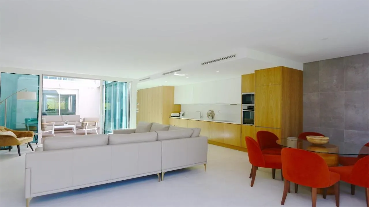Villa Terese-Cleverdetails, Central Vilamoura, Sleeps 6, Luxury, Walking Distance 0*, Vilamoura