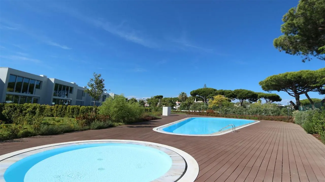 Villa Terese-Cleverdetails, Central Vilamoura, Sleeps 6, Luxury, Walking Distance