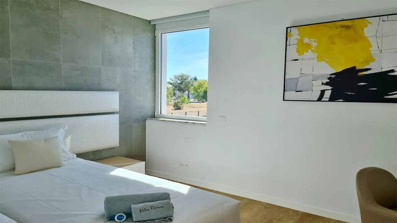 Villa Terese-Cleverdetails, Central Vilamoura, Sleeps 6, Luxury, Walking Distance