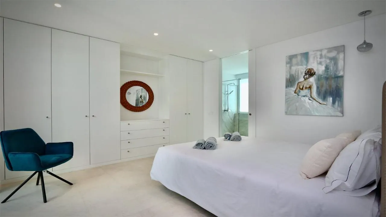 Villa Terese-Cleverdetails, Central Vilamoura, Sleeps 6, Luxury, Walking Distance 0*, Vilamoura Portugal