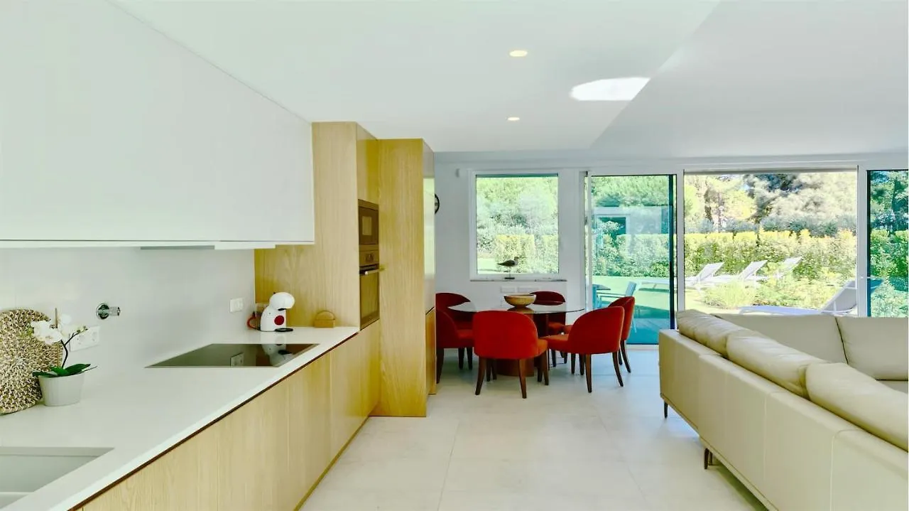 Villa Terese-Cleverdetails, Central Vilamoura, Sleeps 6, Luxury, Walking Distance 0*, Vilamoura Portugal
