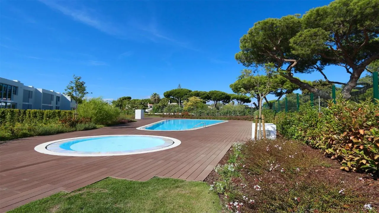Villa Terese-Cleverdetails, Central Vilamoura, Sleeps 6, Luxury, Walking Distance
